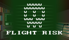 Flight Risk screenshot thumbnail video