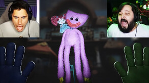 Poppy Playtime - Chapter 3 screenshot thumbnail video