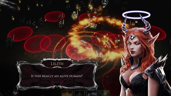 The Last Man Survivor screenshot thumbnail video