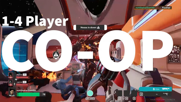 The Anacrusis screenshot thumbnail video