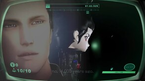 Mythical Concept STARNAUT screenshot thumbnail video