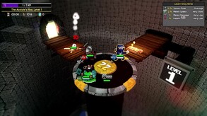 Gorgon Shield screenshot thumbnail video