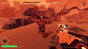 Early Access Gameplay Trailer