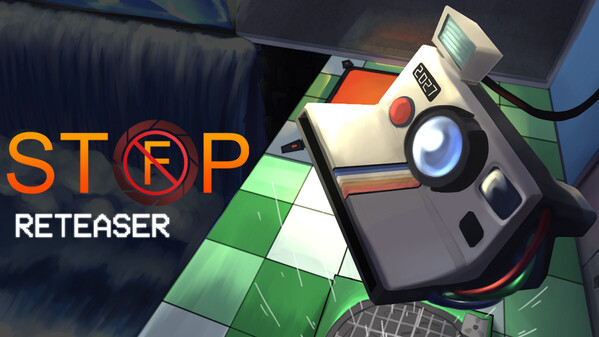 Announcement Teaser Trailer