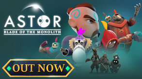 Launch trailer