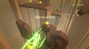 MemoryMaze – Features and mechanics showcase
