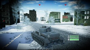 WWII: The Last Tiger screenshot thumbnail video