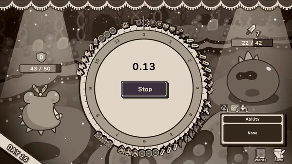 Clock Rogue screenshot thumbnail video