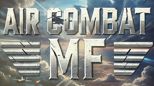 Air Combat MF PV