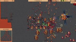 Mercenaries of the Kingdom: First Blood screenshot thumbnail video