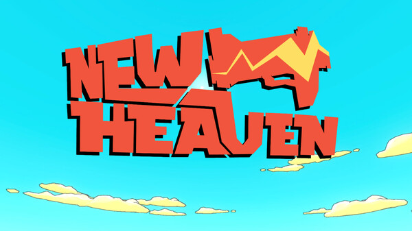 New Heaven trailer
