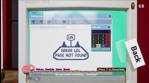 Teaser #1 - Water-cooled PC!