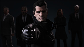 Reveal Teaser Trailer