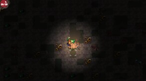 Dungeon Digger screenshot thumbnail video