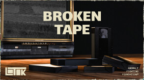 Broken Tape - Official Trailer