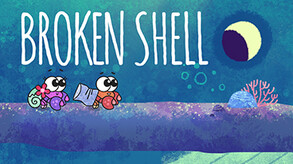 Broken Shell