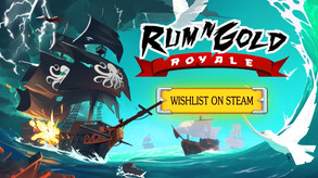 Rum N' Gold EN