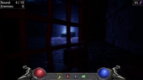 Senile Zombies screenshot thumbnail video