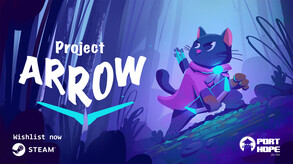 Project Arrow – Project Arrow - Gameplay Trailer