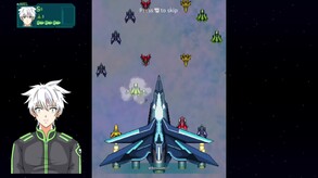 I Got Isekai'd Into a Shmup screenshot thumbnail video
