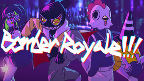 Bomber Royale screenshot thumbnail video