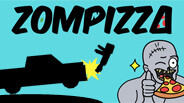 Zompizza – Cinematic Trailer