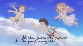 The Heavens screenshot thumbnail video