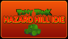 Tiny Tank: Hazard Hill Idle screenshot thumbnail video