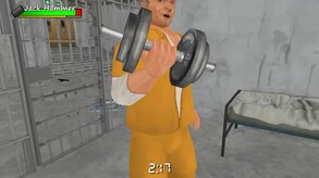 Hard Time III screenshot thumbnail video