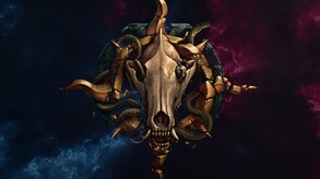 Inferno expansion - Space Wolves release