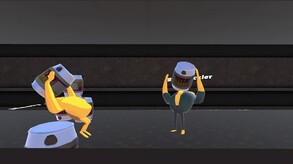 Dadlympics – Dadlympics "Early Access" Gameplay Trailer
