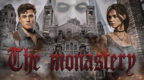 THE MONASTERY TRAILER
