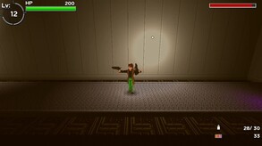 Calmed by the Dark Shin Neon screenshot thumbnail video