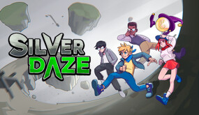 Silver Daze screenshot thumbnail video