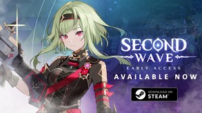 Official Early Access Launch Trailer