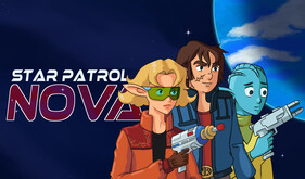 Star Patrol Nova Teaser