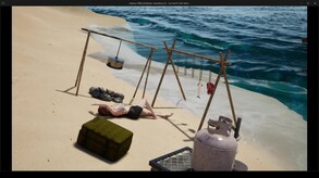 Shallow Sea Roaming – 浅海漫游(Shallow Sea Roaming)