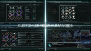 Scars of Mars screenshot thumbnail video