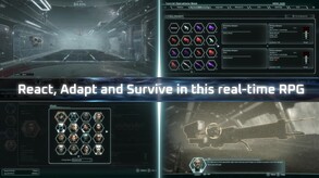 Scars of Mars screenshot thumbnail video