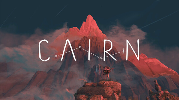 Cairn - Reveal trailer