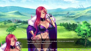 Sexcalibur: Knights of the Pound Table Trailer