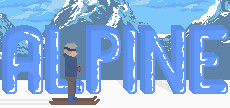 Alpine screenshot thumbnail video