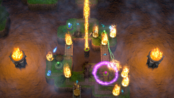 Siegebreaker screenshot thumbnail video