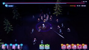 Stickman Adventure Trailer