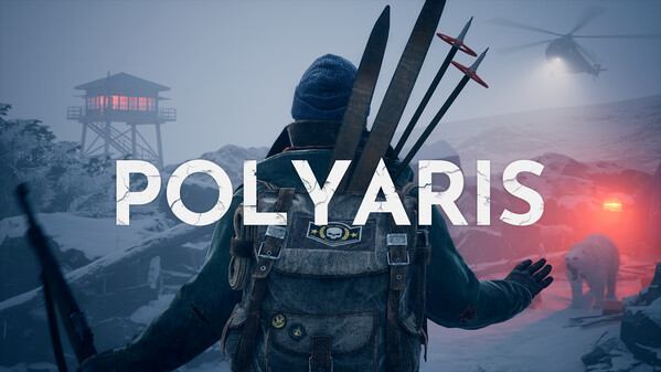 POLYARIS Teaser Trailer