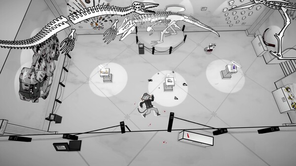 Official Trailer | Feline Forensics and the Meowseum Mystery