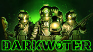 Darkwater – Darkwater Gameplay Trailer