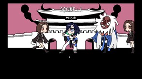 TaekwonGirl Gameplay