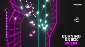 Burning Skies Arcade - Supporter Pack screenshot thumbnail video