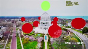 Tour de Drone screenshot thumbnail video